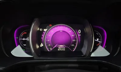 Renault-KoreaSamsung QM6 2021, 38574 км, за 19700000 KRW - фото 8