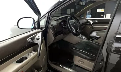 KG_Mobility_Ssangyong KORANDO 2016, 169564 км, за 8100000 KRW - фото 10
