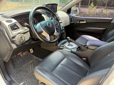 KG_Mobility_Ssangyong KORANDO 2017, 92439 км, за 6800000 KRW - фото 10