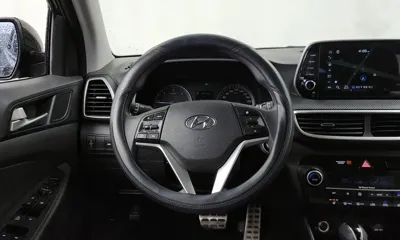 Hyundai Tucson 2019, 99582 км, за 11500000 KRW - фото 13
