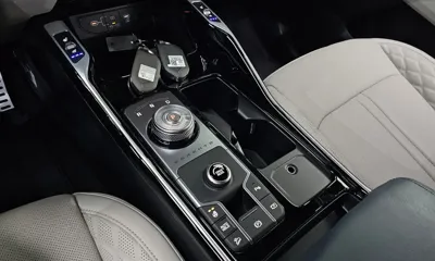 Kia Sorento 2024, 15189 км, за 38900000 KRW - фото 9