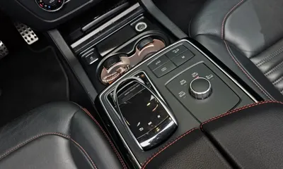 Mercedes-Benz GLE-Class 2017, 107069 км, за 32990000 KRW - фото 19