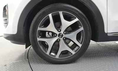 Kia Sportage 2018, 110130 км, за 10900000 KRW - фото 5