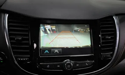 ChevroletGMDaewoo Trax 2018, 78834 км, за 9900000 KRW - фото 16