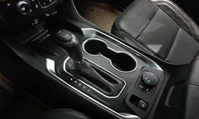 ChevroletGMDaewoo Traverse 2020, 88070 км, за 19500000 KRW - фото 9