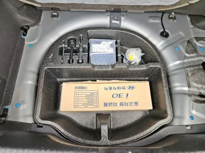 Hyundai i30 2014, 165458 км, за 5590000 KRW - фото 16