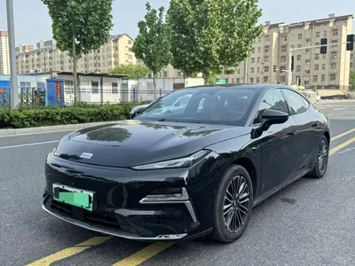 Galaxy Galaxy Xingyao 8 · 2025 год