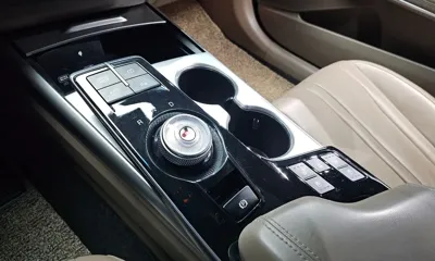 Kia K8 2022, 116529 км, за 18000000 KRW - фото 9