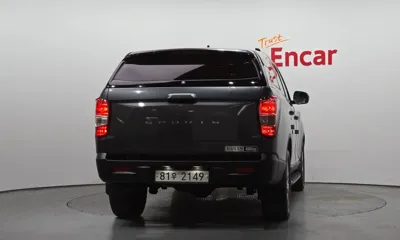 KG_Mobility_Ssangyong Rexton 2019, 143678 км, за 14000000 KRW - фото 4