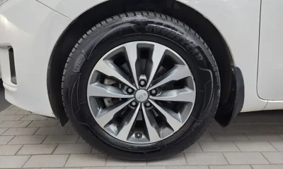 Kia Canival 2016, 157757 км, за 8500000 KRW - фото 5