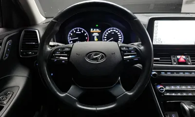 Hyundai Grandeur 2018, 82123 км, за 16300000 KRW - фото 13