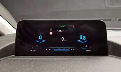 Hyundai Staria 2024, 77917 км, за 34590000 KRW - фото 8