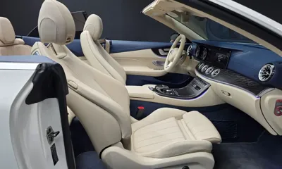 Mercedes-Benz E-Class 2018, 128644 км, за 34990000 KRW - фото 11