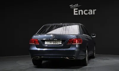 Mercedes-Benz E-Class 2016, 118577 км, за 11500000 KRW