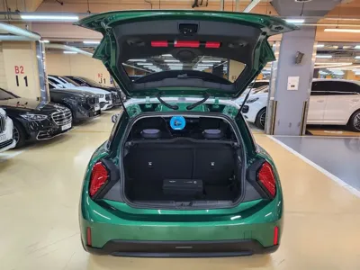 MINI Cooper 2025, 6651 км, за 31200000 KRW - фото 6