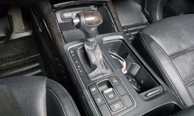 Kia Sorento 2015, 117619 км, за 12200000 KRW - фото 9