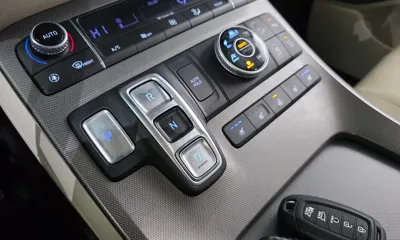 Hyundai Palisade 2021, 94924 км, за 34440000 KRW - фото 9