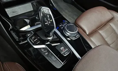 BMW X3 2021, 77161 км, за 34900000 KRW - фото 9