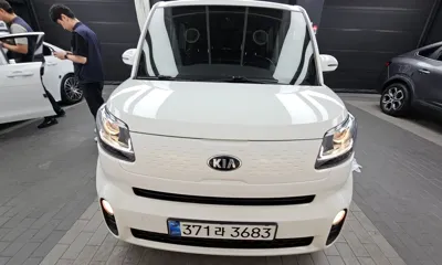 Kia Ray 2021, 80803 км, за 12500000 KRW - фото 38