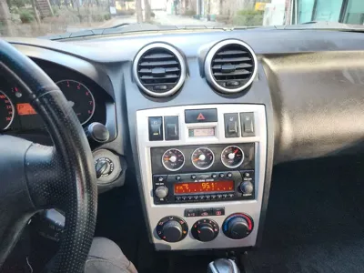 Hyundai Tuscani 2006, 98800 км, за 3500000 KRW - фото 13