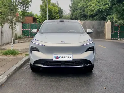 Buick 别克至境E7 2026, 200 км, за 181800 CNY