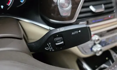 BMW 7-Series 2016, 133707 км, за 23800000 KRW - фото 16