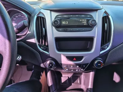 ChevroletGMDaewoo Cruze 2017, 126447 км, за 2990000 KRW - фото 9