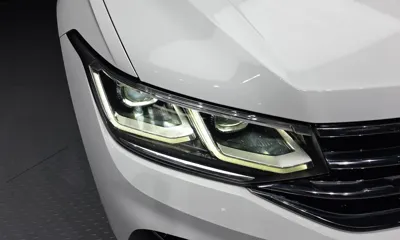 Volkswagen Tiguan 2022, 116343 км, за 35900000 KRW - фото 22