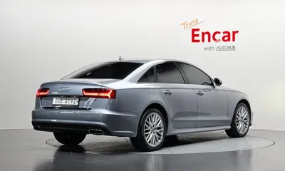 Audi A6 2018, 147837 км, за 12000000 KRW - фото 2