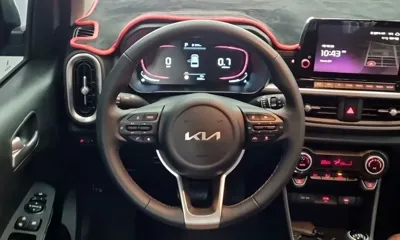 Kia Morning 2026, 3600 км, за 18900000 KRW - фото 9