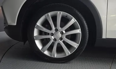 KG_Mobility_Ssangyong TIBOLI 2016, 134931 км, за 5500000 KRW - фото 5