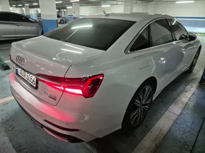 Audi A6 2023, 26099 км, за 41000000 KRW - фото 6