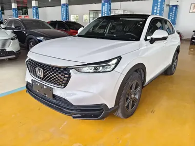 Honda XR-V · 2023 год