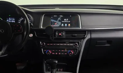 Kia K5 2018, 101604 км, за 10890000 KRW - фото 12