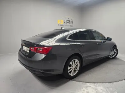 ChevroletGMDaewoo Malibu 2017, 142600 км, за 4900000 KRW - фото 6
