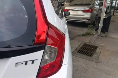Honda Fit 2014, 153300 км, за 39489.4 CNY - фото 9
