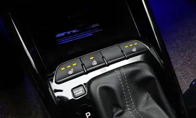 Kia Stonic 2018, 73780 км, за 9500000 KRW - фото 19
