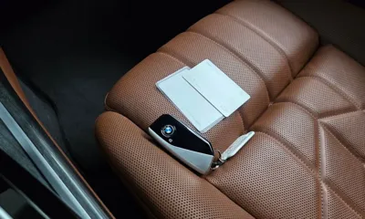 BMW 7-Series 2023, 46019 км, за 103500000 KRW - фото 26