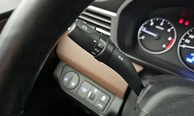 Hyundai Starex 2019, 24733 км, за 23700000 KRW - фото 19