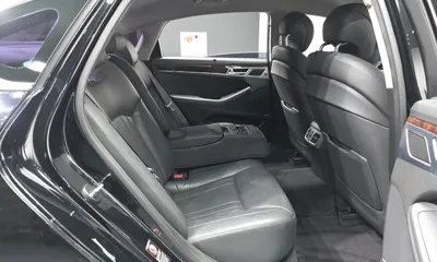 Hyundai Genesis 2016, 145344 км, за 10900000 KRW - фото 12