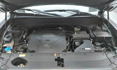 Hyundai Palisade 2023, 48140 км, за 37000000 KRW - фото 6