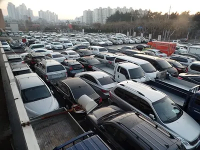 ChevroletGMDaewoo Trax 2016, 96300 км, за 3990000 KRW - фото 20