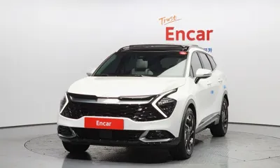 Kia Sportage 2022, 65519 км, за 24900000 KRW - фото 3