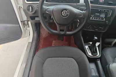 Volkswagen Santana 2016, 94500 км, за 31585.15 CNY - фото 10