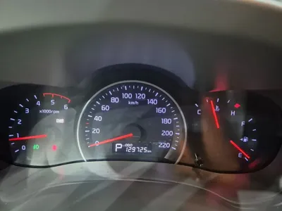 Kia Canival 2013, 129725 км, за 5300000 KRW - фото 8