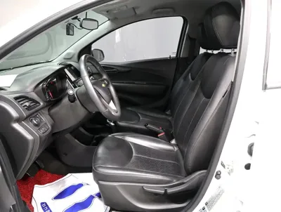 ChevroletGMDaewoo Spark 2016, 65978 км, за 4990000 KRW - фото 14