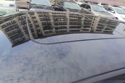 Ford Taurus 2017, 138700 км, за 60871.87 CNY - фото 7