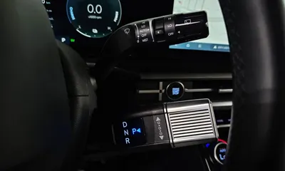 Hyundai Santafe 2025, 24627 км, за 36000000 KRW - фото 9