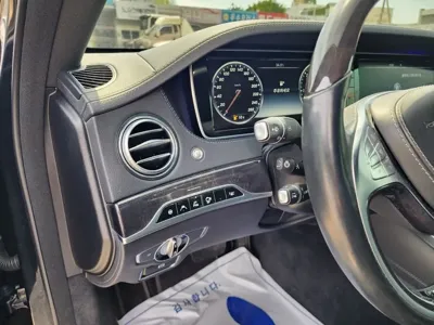 Mercedes-Benz S-Class 2017, 116263 км, за 36500000 KRW - фото 13