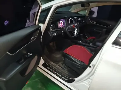 BYD MAX 2019, 120100 км, за 28300 CNY - фото 23
